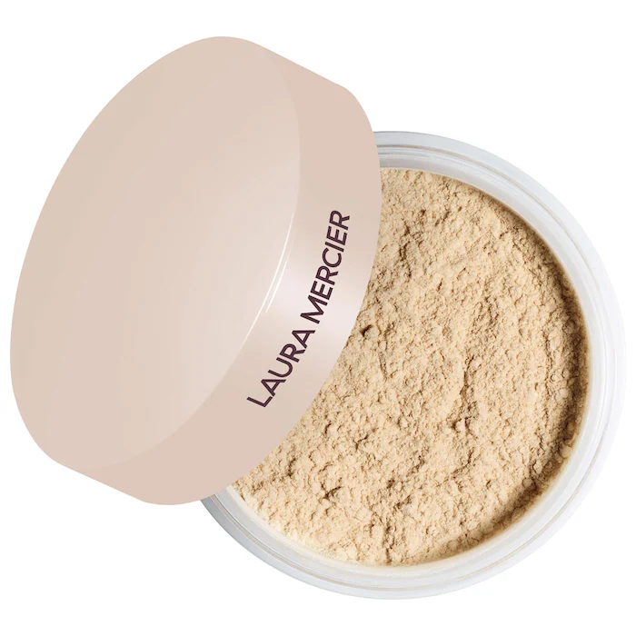 LAURA MERCIER - Ultra-Blur Talc-Free Longwearing Translucent Loose Setting Powder tono translucent