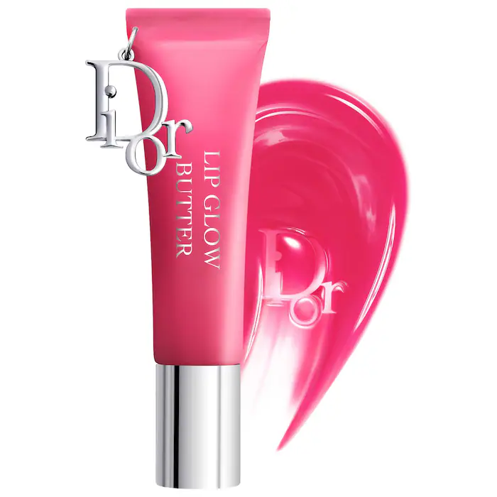 DIOR - Lip glow butter gloss balm